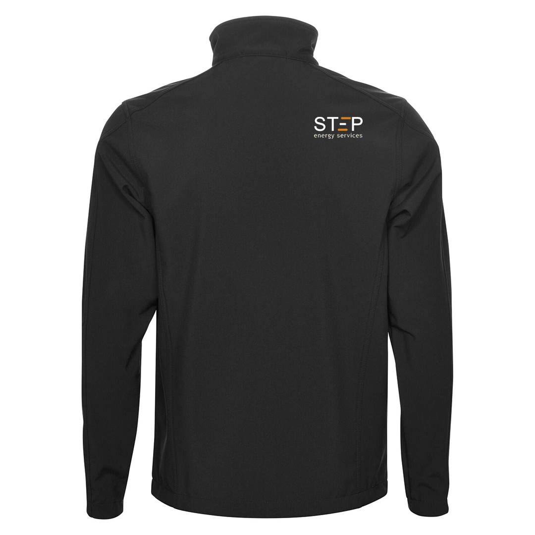 COAL HARBOUR® - Everyday Water Repellant Soft Shell Jacket