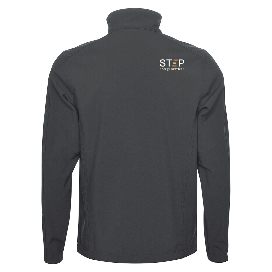 COAL HARBOUR® - Everyday Water Repellant Soft Shell Jacket